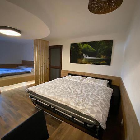 Chalet Derese ลิฟตอฟสกีมิคูลาช ภายนอก รูปภาพ