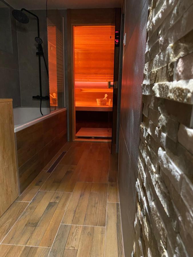 Chalet Derese ลิฟตอฟสกีมิคูลาช ภายนอก รูปภาพ