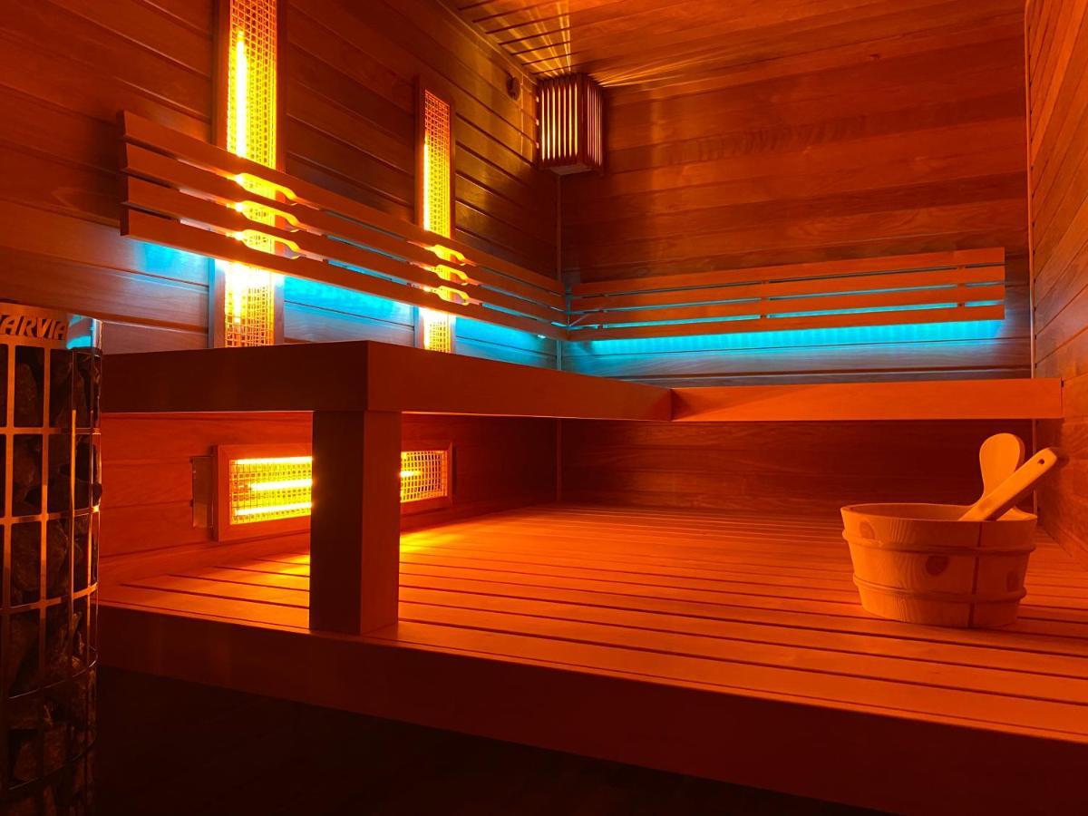 Chalet Derese ลิฟตอฟสกีมิคูลาช ภายนอก รูปภาพ