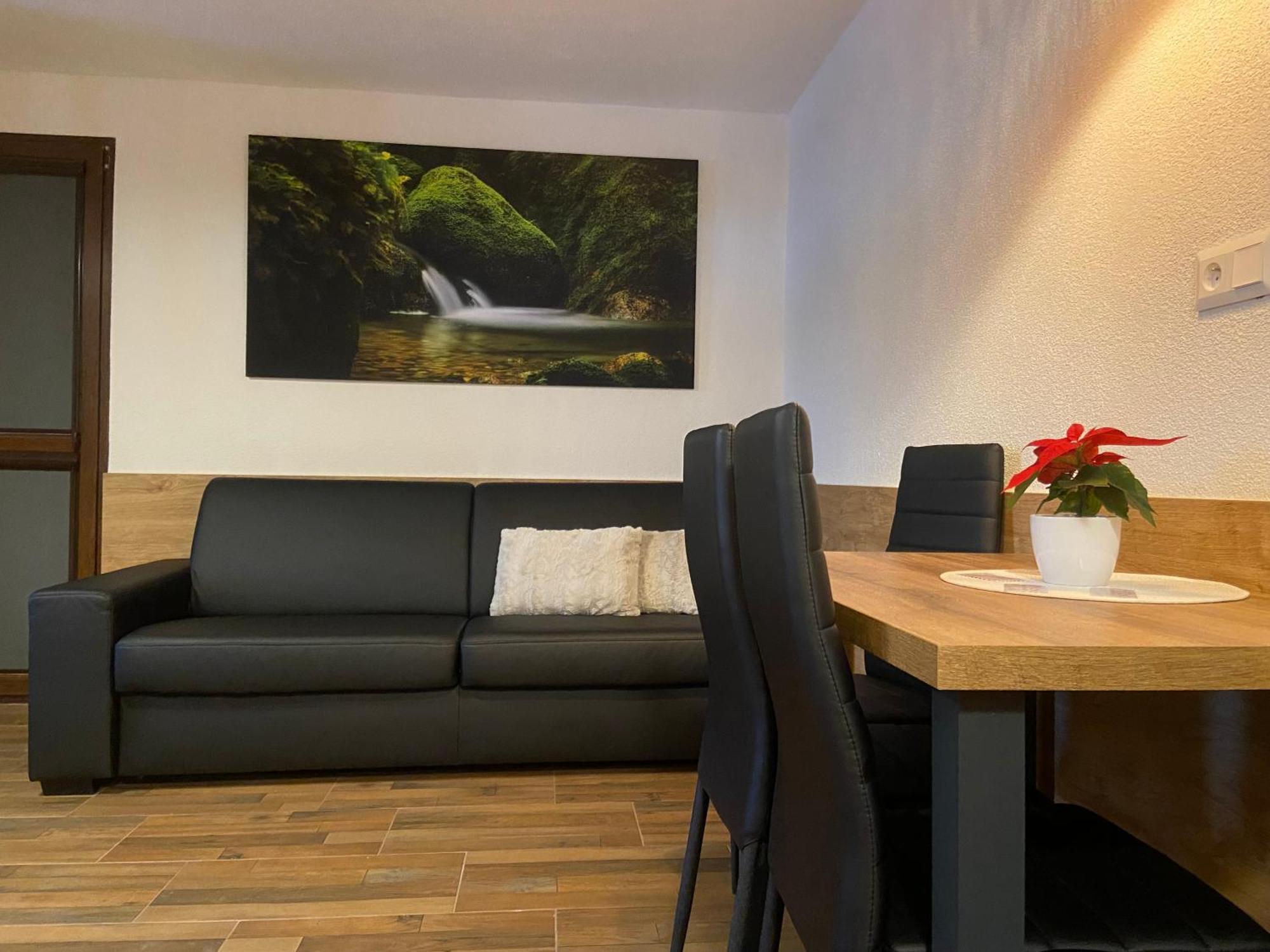 Chalet Derese ลิฟตอฟสกีมิคูลาช ภายนอก รูปภาพ